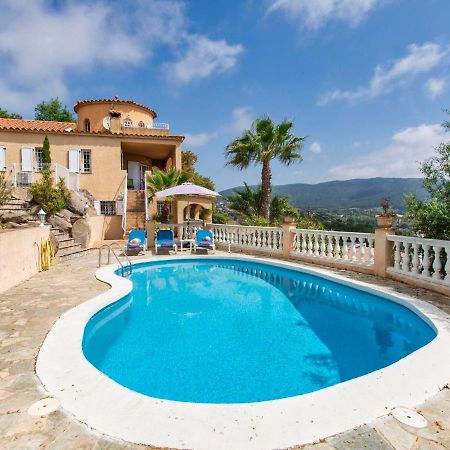 Holiday Home Bella Vista Calonge  Exterior foto