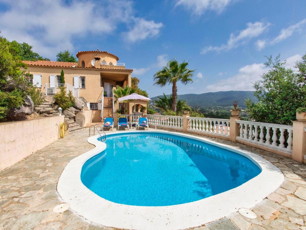 Holiday Home Bella Vista Calonge  Exterior foto