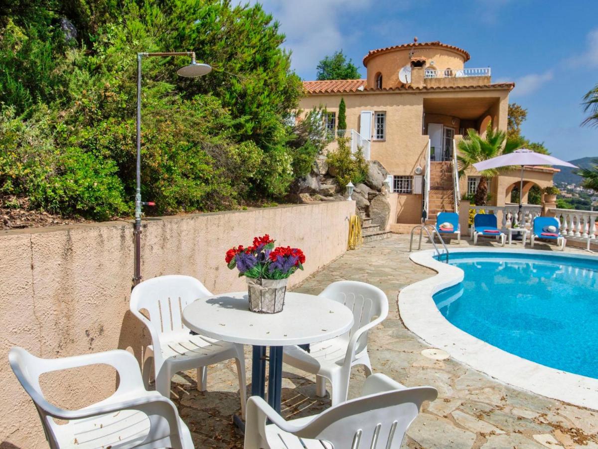 Holiday Home Bella Vista Calonge  Exterior foto