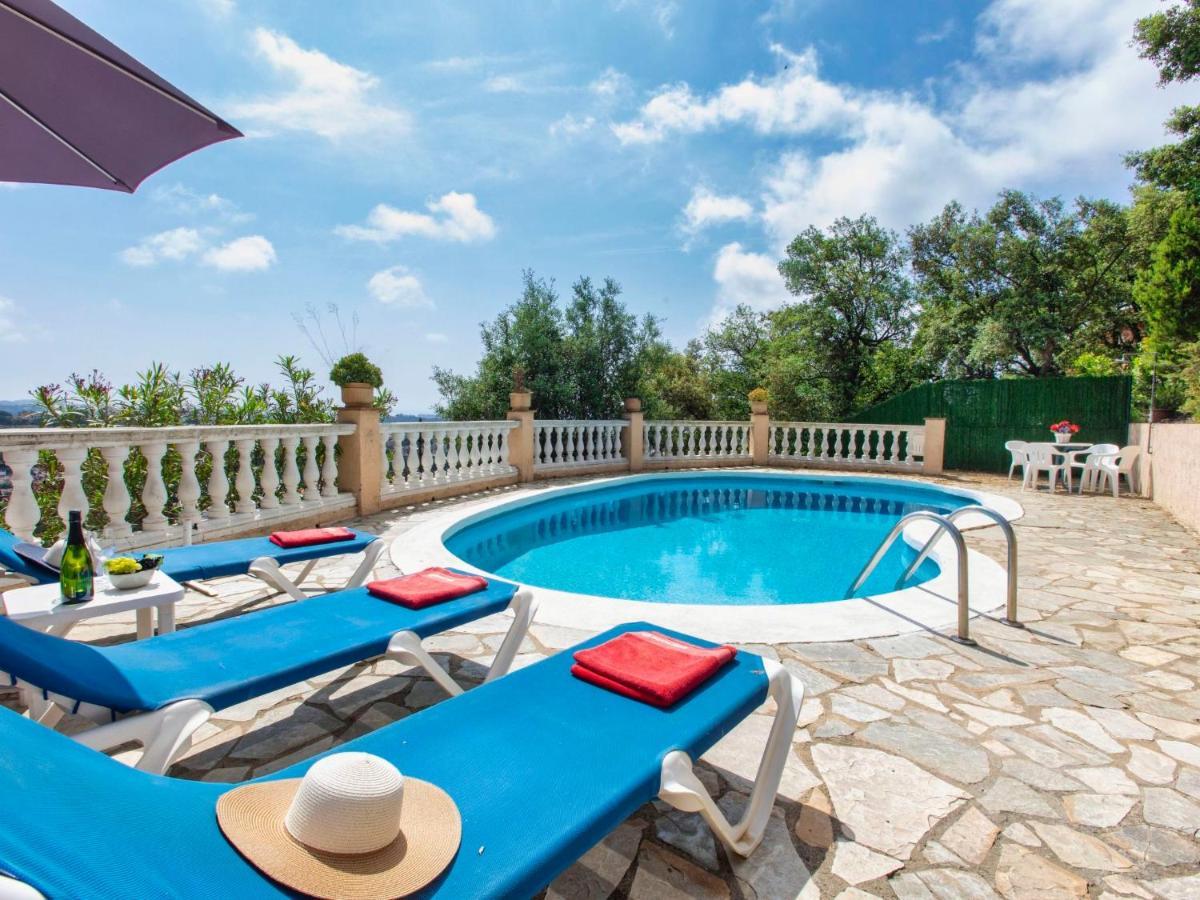 Holiday Home Bella Vista Calonge  Exterior foto
