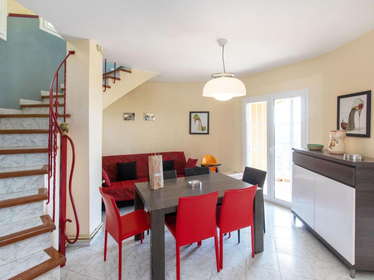 Holiday Home Bella Vista Calonge  Exterior foto