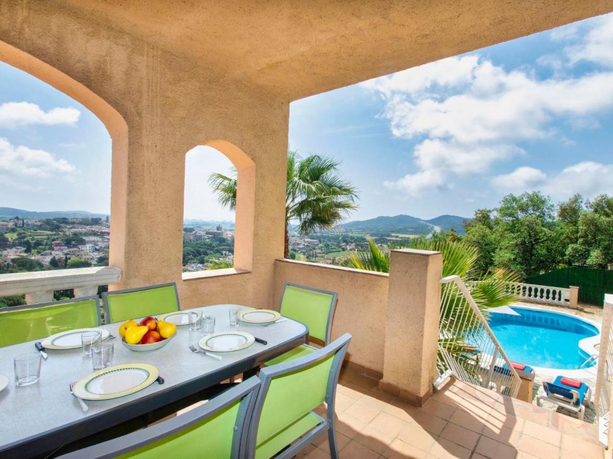 Holiday Home Bella Vista Calonge  Exterior foto