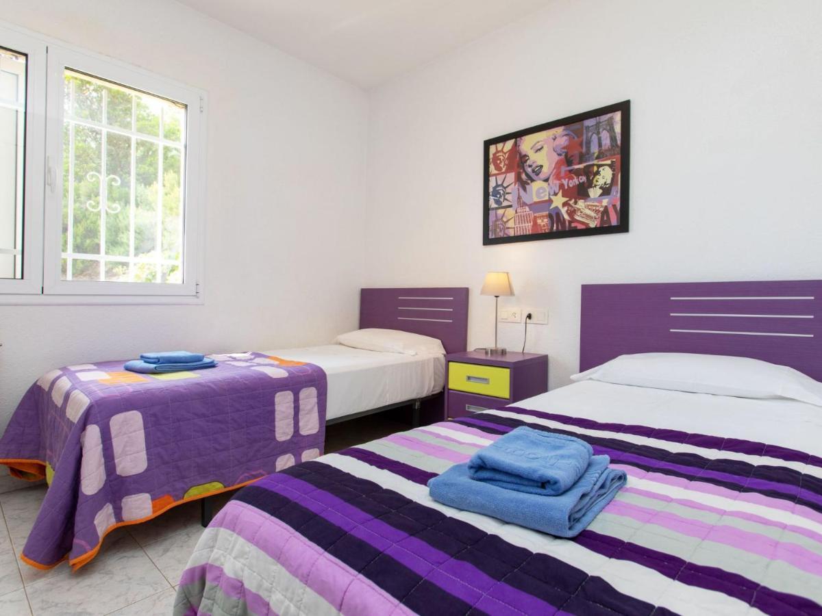 Holiday Home Bella Vista Calonge  Exterior foto