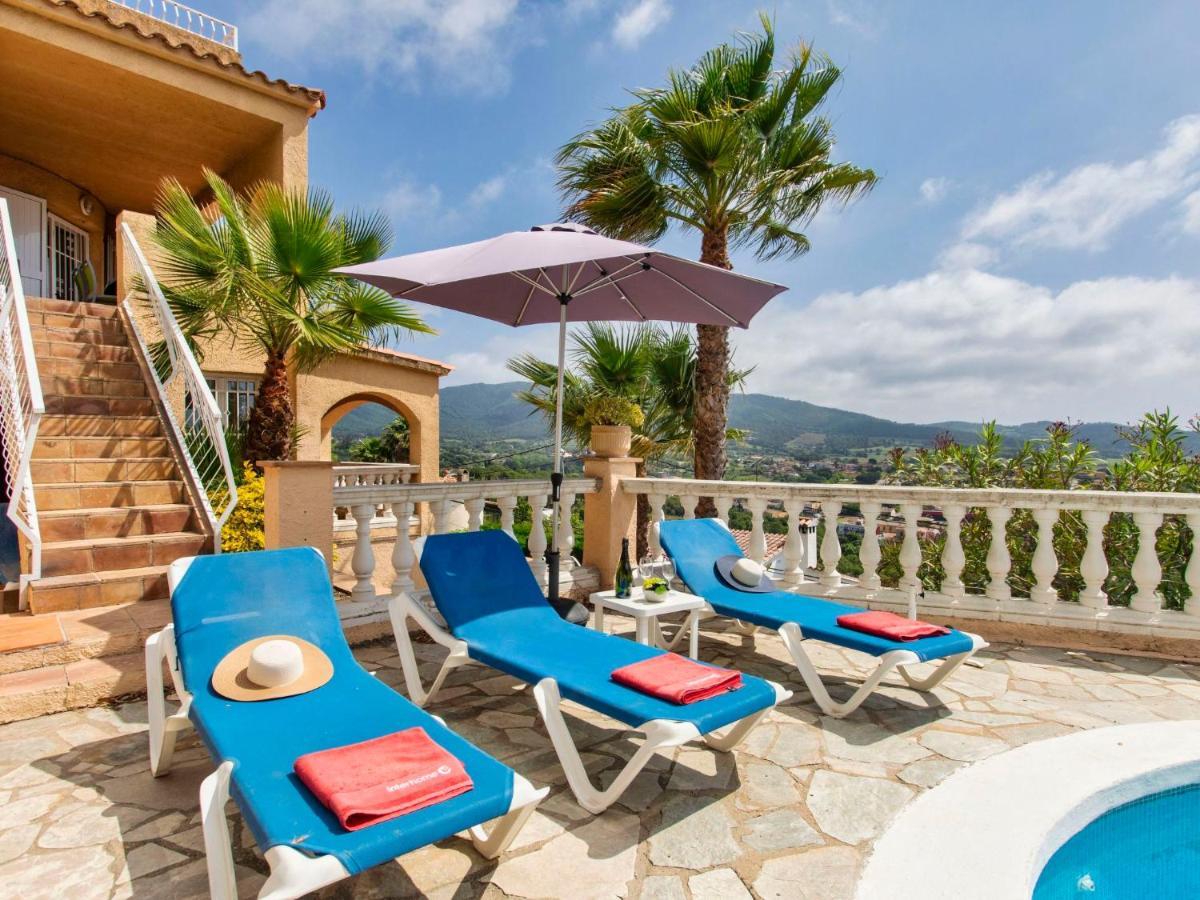 Holiday Home Bella Vista Calonge  Exterior foto