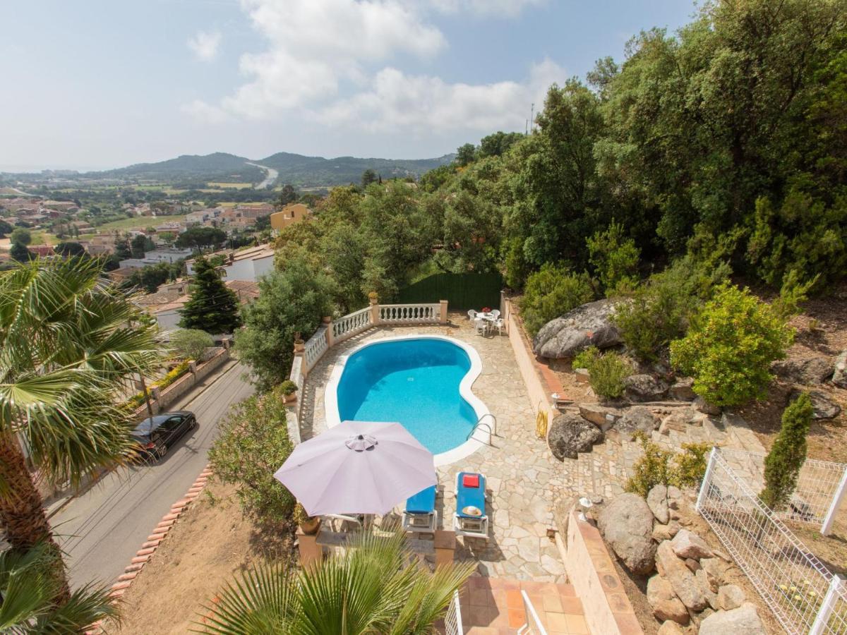Holiday Home Bella Vista Calonge  Exterior foto