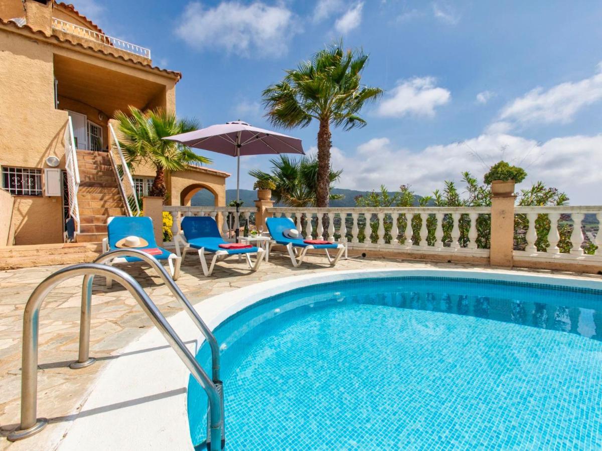 Holiday Home Bella Vista Calonge  Exterior foto