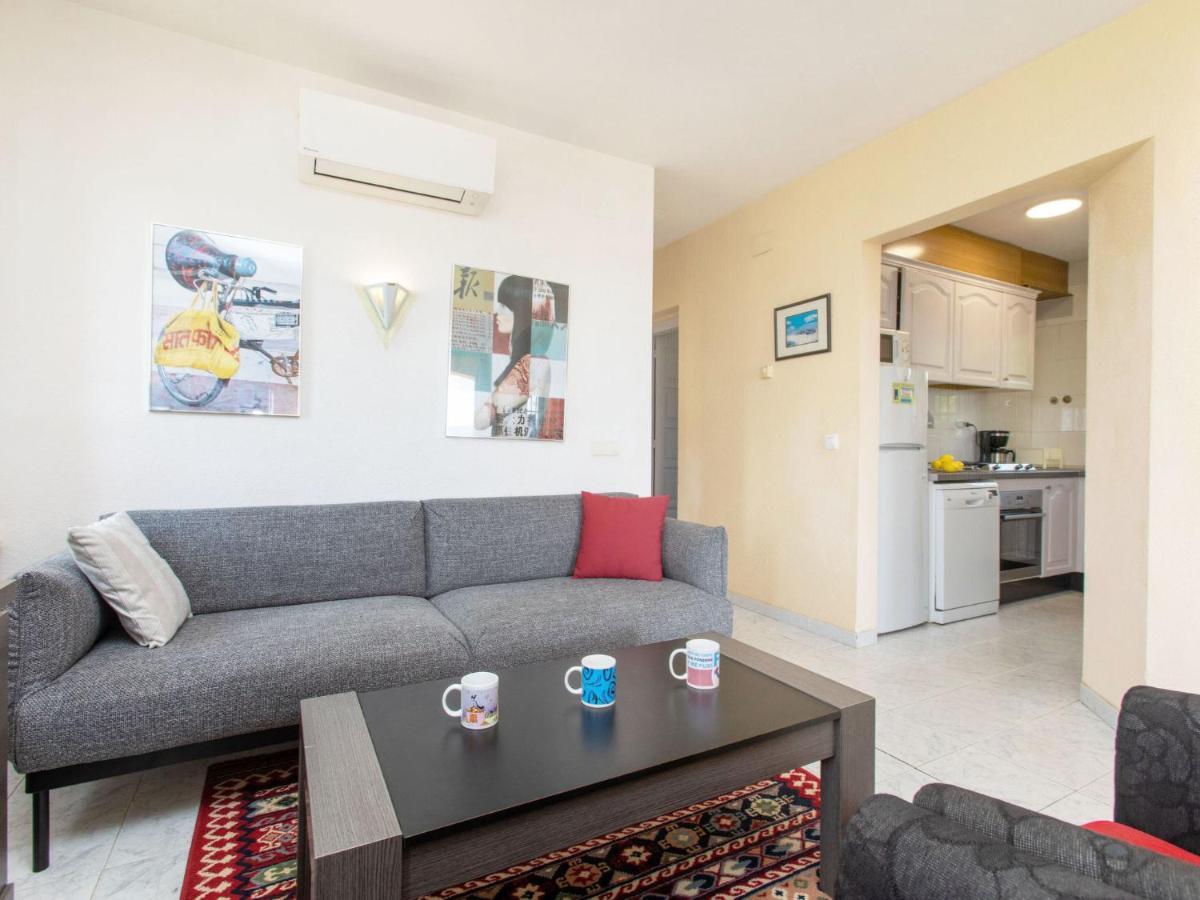Holiday Home Bella Vista Calonge  Exterior foto