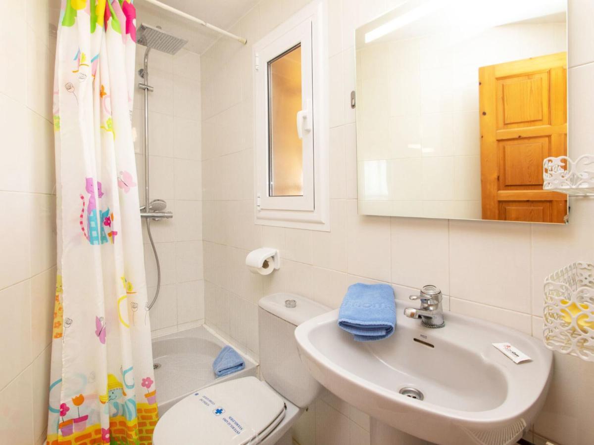Holiday Home Bella Vista Calonge  Exterior foto